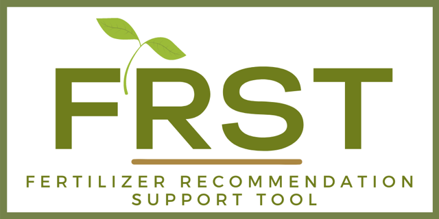 Fertilizer Recommendation Support Tool