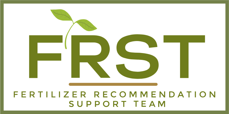 Fertilizer Recommendation Support Team